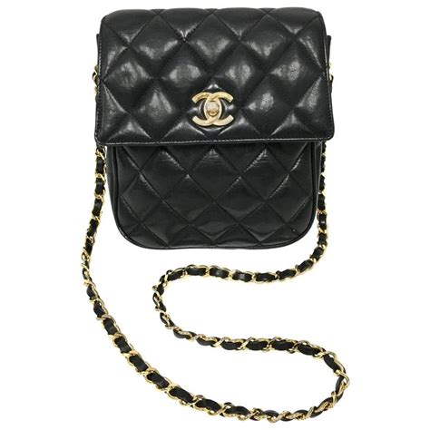 crossbody chanel bags classic|vintage Chanel backpack price.